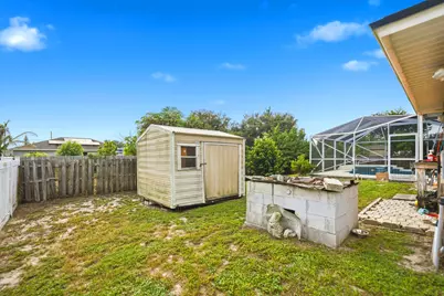 3461 SW San Benito Street, Port Saint Lucie, FL 34953 - Photo 53