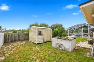 3461 SW San Benito St, Port Saint Lucie, FL 34953 - Photo 53