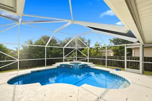 3461 SW San Benito St, Port Saint Lucie, FL 34953 - Photo 3