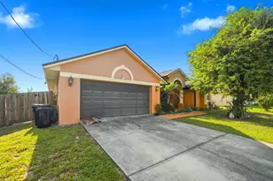 3461 SW San Benito St, Port Saint Lucie, FL 34953 - Photo 5