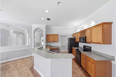 3461 SW San Benito Street, Port Saint Lucie, FL 34953 - Photo 21