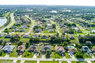 3461 SW San Benito St, Port Saint Lucie, FL 34953 - Photo 57