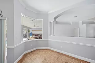 3461 SW San Benito St, Port Saint Lucie, FL 34953 - Photo 17