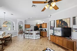 3461 SW San Benito St, Port Saint Lucie, FL 34953 - Photo 27