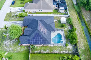 3461 SW San Benito St, Port Saint Lucie, FL 34953 - Photo 7
