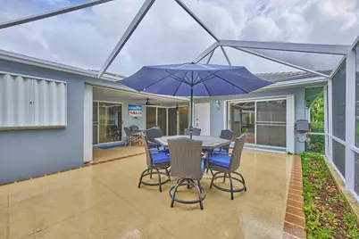 1202 NW Sun Terrace Circle #24D, Port Saint Lucie, FL 34986 - Photo 7