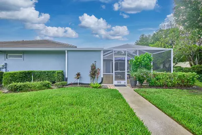 1202 NW Sun Terrace Circle #24D, Port Saint Lucie, FL 34986 - Photo 3