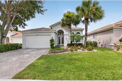 6521 Southport Drive, Boynton Beach, FL 33472 - Photo 1