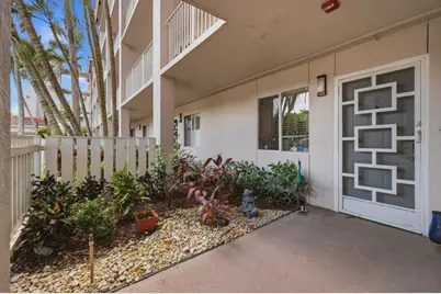 6112 Huntwick Terrace #108, Delray Beach, FL 33484 - Photo 3