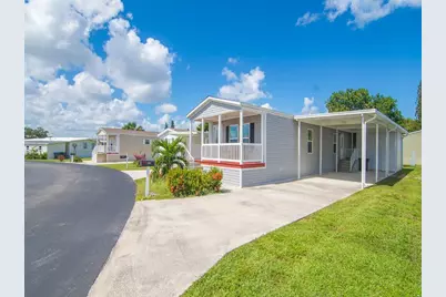 121 Sandhill Boulevard, Fort Pierce, FL 34982 - Photo 1