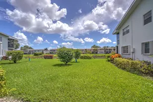 268 Andover K, West Palm Beach, FL 33417 - Photo 5