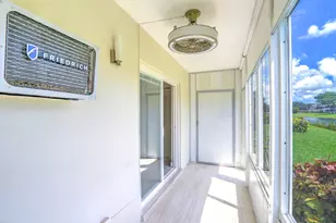 268 Andover K, West Palm Beach, FL 33417 - Photo 35
