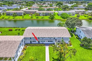 268 Andover K, West Palm Beach, FL 33417 - Photo 45