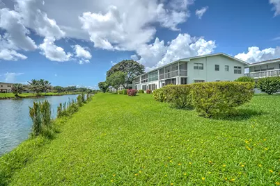 268 Andover K #268, West Palm Beach, FL 33417 - Photo 9