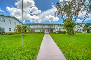 268 Andover K, West Palm Beach, FL 33417 - Photo 3