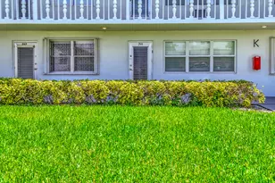 268 Andover K, West Palm Beach, FL 33417 - Photo 53
