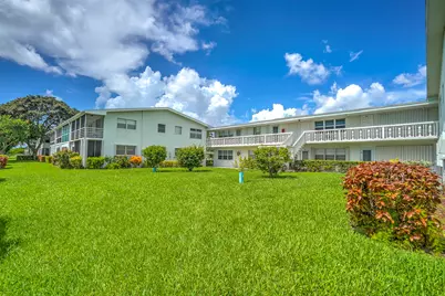 268 Andover K #268, West Palm Beach, FL 33417 - Photo 7