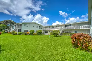 268 Andover K, West Palm Beach, FL 33417 - Photo 7