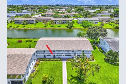 268 Andover K #268, West Palm Beach, FL 33417 - Photo 45