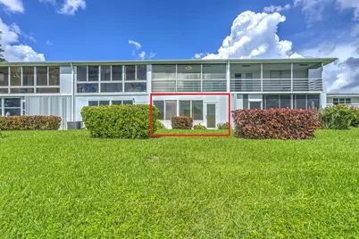 268 Andover K #268, West Palm Beach, FL 33417 - Photo 11