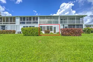 268 Andover K, West Palm Beach, FL 33417 - Photo 11