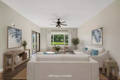 6165 S Mirror Lake Drive #106, Sebastian, FL 32958 - Photo 5