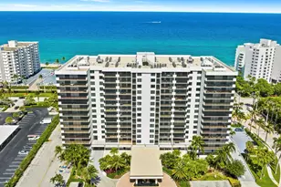 3420 S Ocean Blvd, Highland Beach, FL 33487 - Photo 43
