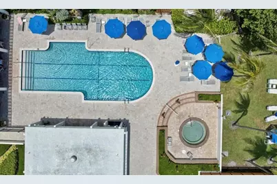 3420 S Ocean Boulevard #8W, Highland Beach, FL 33487 - Photo 31
