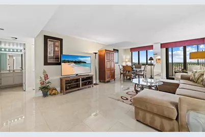 3420 S Ocean Boulevard #8W, Highland Beach, FL 33487 - Photo 9