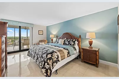 3420 S Ocean Boulevard #8W, Highland Beach, FL 33487 - Photo 15