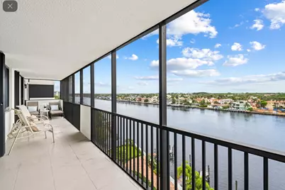 3420 S Ocean Boulevard #8W, Highland Beach, FL 33487 - Photo 17