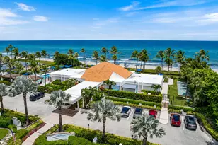 3420 S Ocean Blvd, Highland Beach, FL 33487 - Photo 33