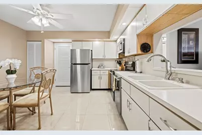 3420 S Ocean Boulevard #8W, Highland Beach, FL 33487 - Photo 11