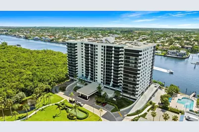 3420 S Ocean Boulevard #8W, Highland Beach, FL 33487 - Photo 1