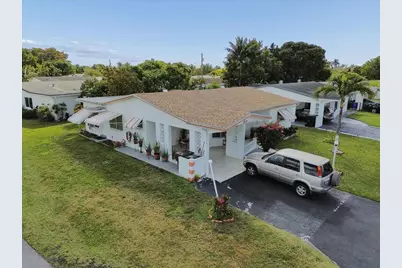 4290 NW 49th Terrace NW, Lauderdale Lakes, FL 33319 - Photo 17