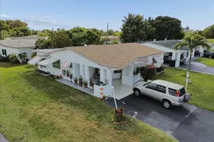 4290 NW 49th Terrace NW, Lauderdale Lakes, FL 33319 - Photo 17