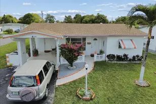 4290 NW 49th Terrace NW, Lauderdale Lakes, FL 33319 - Photo 1