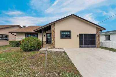 1406 NW 8th Street, Dania Beach, FL 33004 - Photo 1