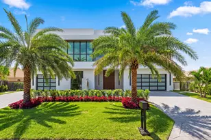 591 Golden Harbour Dr, Boca Raton, FL 33432 - Photo 1