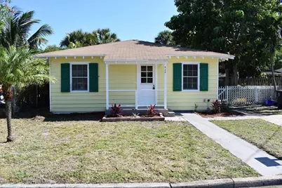 940 Bignonia Road, West Palm Beach, FL 33405 - Photo 1