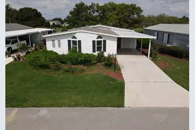 8029 Meadowlark Lane, Port Saint Lucie, FL 34952 - Photo 1
