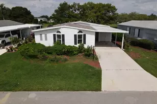 8029 Meadowlark Ln, Port Saint Lucie, FL 34952 - Photo 1