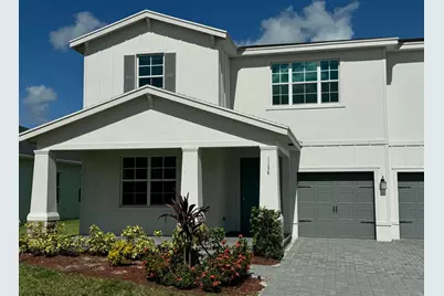 1154 Tangled Orchard Trace, Loxahatchee, FL 33470 - Photo 1
