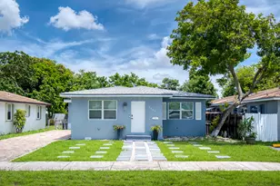 2709 Dewey St, Hollywood, FL 33020 - Photo 3