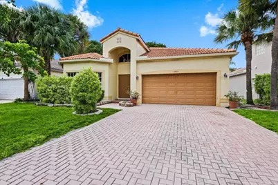 4033 NW 62nd Court, Coconut Creek, FL 33073 - Photo 1