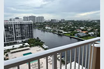1965 S Ocean Drive #16P, Hallandale Beach, FL 33009 - Photo 1