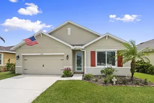 10765 SW Cremona Way, Port Saint Lucie, FL 34987 - Photo 3