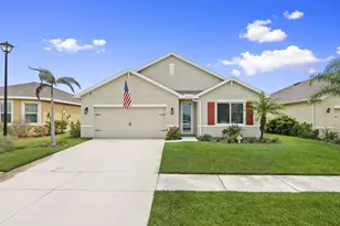 10765 SW Cremona Way, Port Saint Lucie, FL 34987 - Photo 1