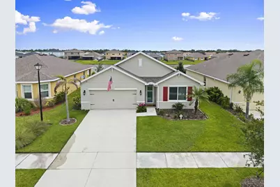 10765 SW Cremona Way, Port Saint Lucie, FL 34987 - Photo 3