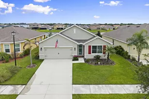 10765 SW Cremona Way, Port Saint Lucie, FL 34987 - Photo 3